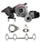 Rotomaster 04-06 Vw Beetle And Golf & 04-05 Vw Jett Turbocharger, K1390111N K1390111N - alternate 1